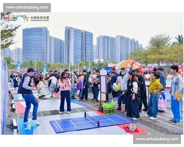 打造权威便捷的综合体育官网服务平台新体验引领全民健身数字新时代