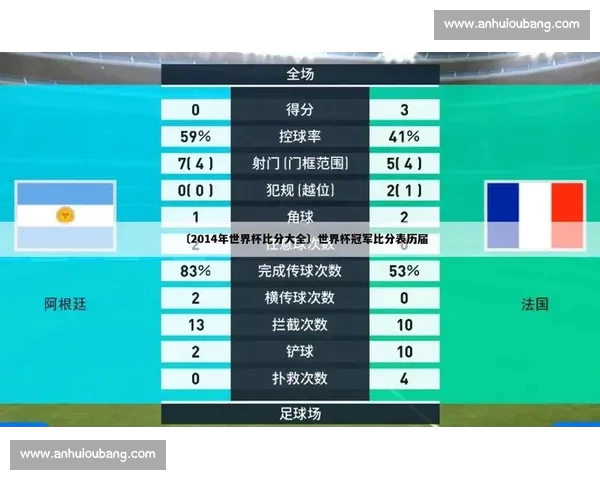 最新足球赛事赛程实时查询平台助你掌握每场比赛详情